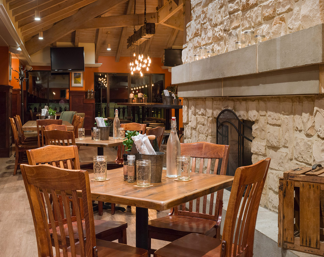 Toftrees Resort and Conference Center Media Gallery