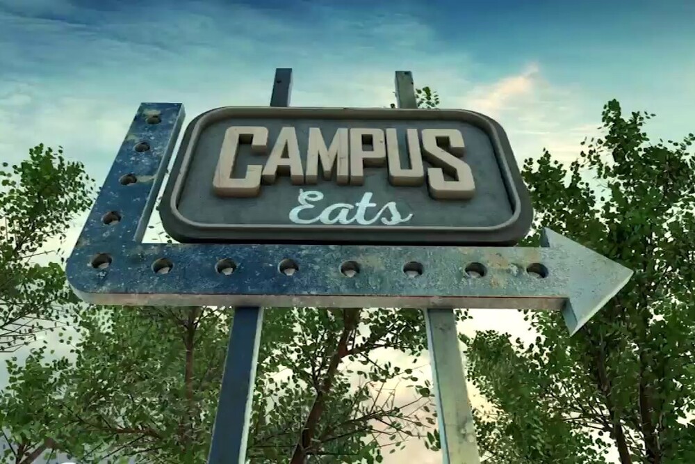 Campus Eats